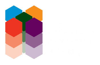 Self Storage Association logo