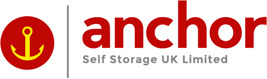 Self storage Swindon by Anchor