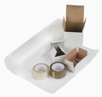 packaging materials